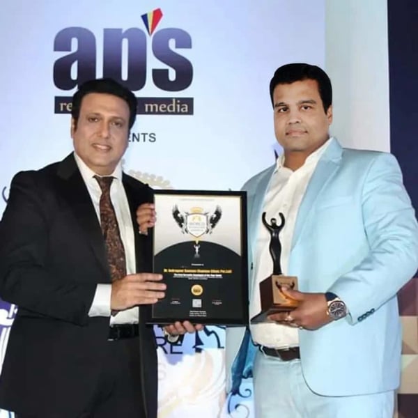 Mobirise Website Builder