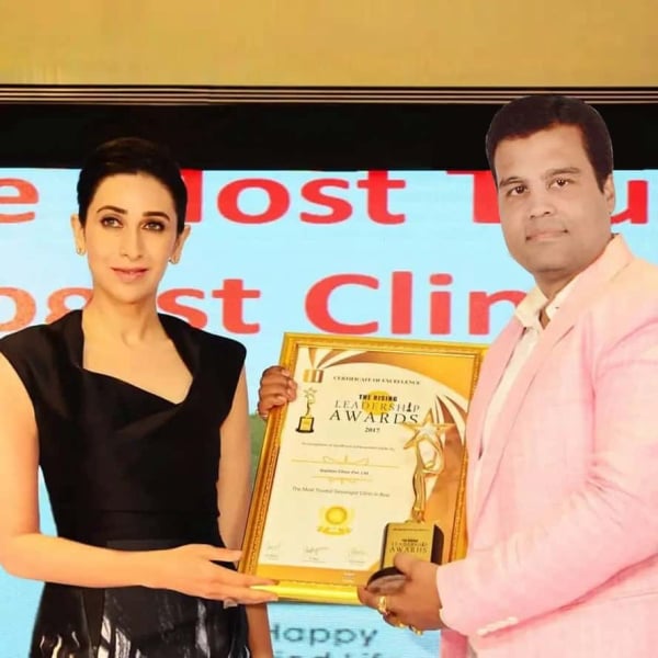 Mobirise Website Builder