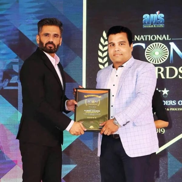 Mobirise Website Builder